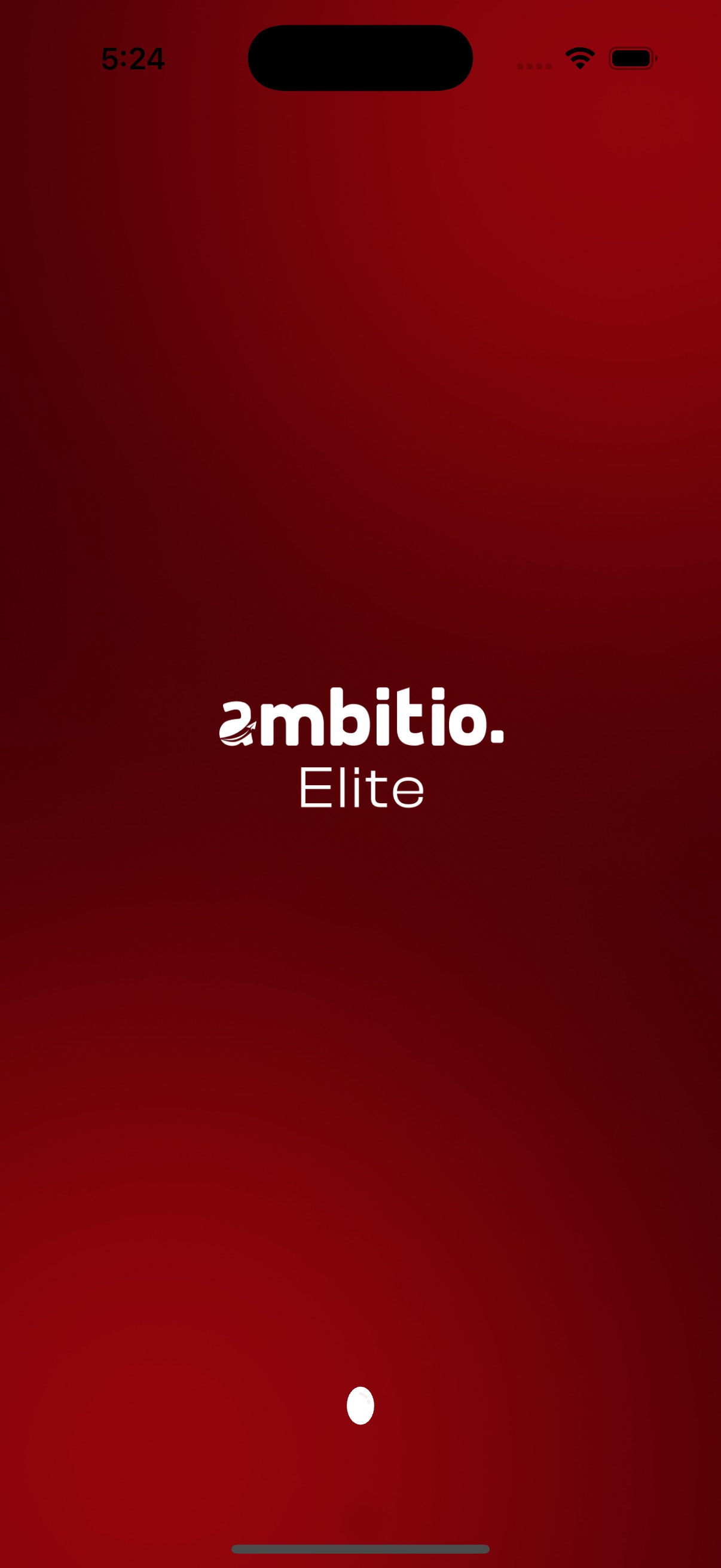 ambitio app