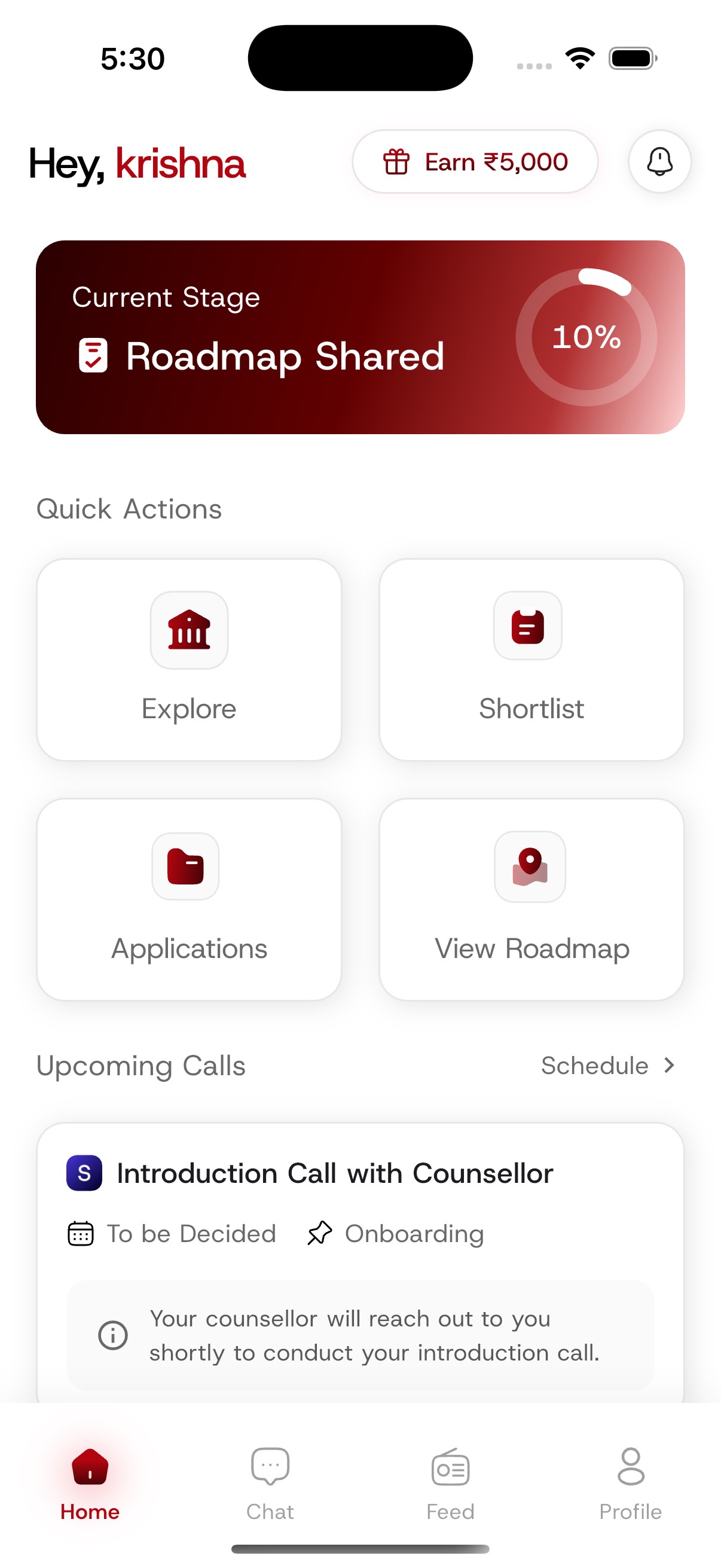 ambitio app