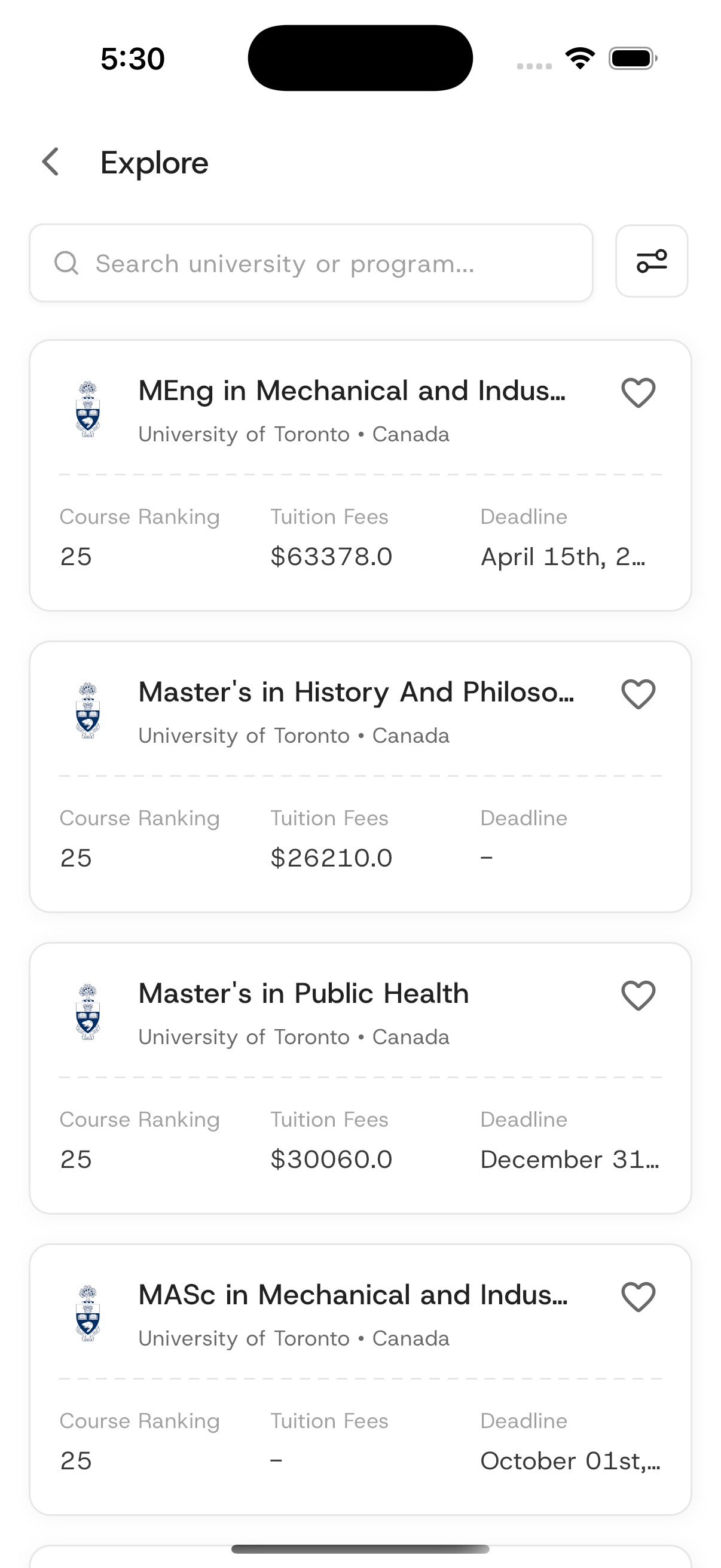 ambitio app