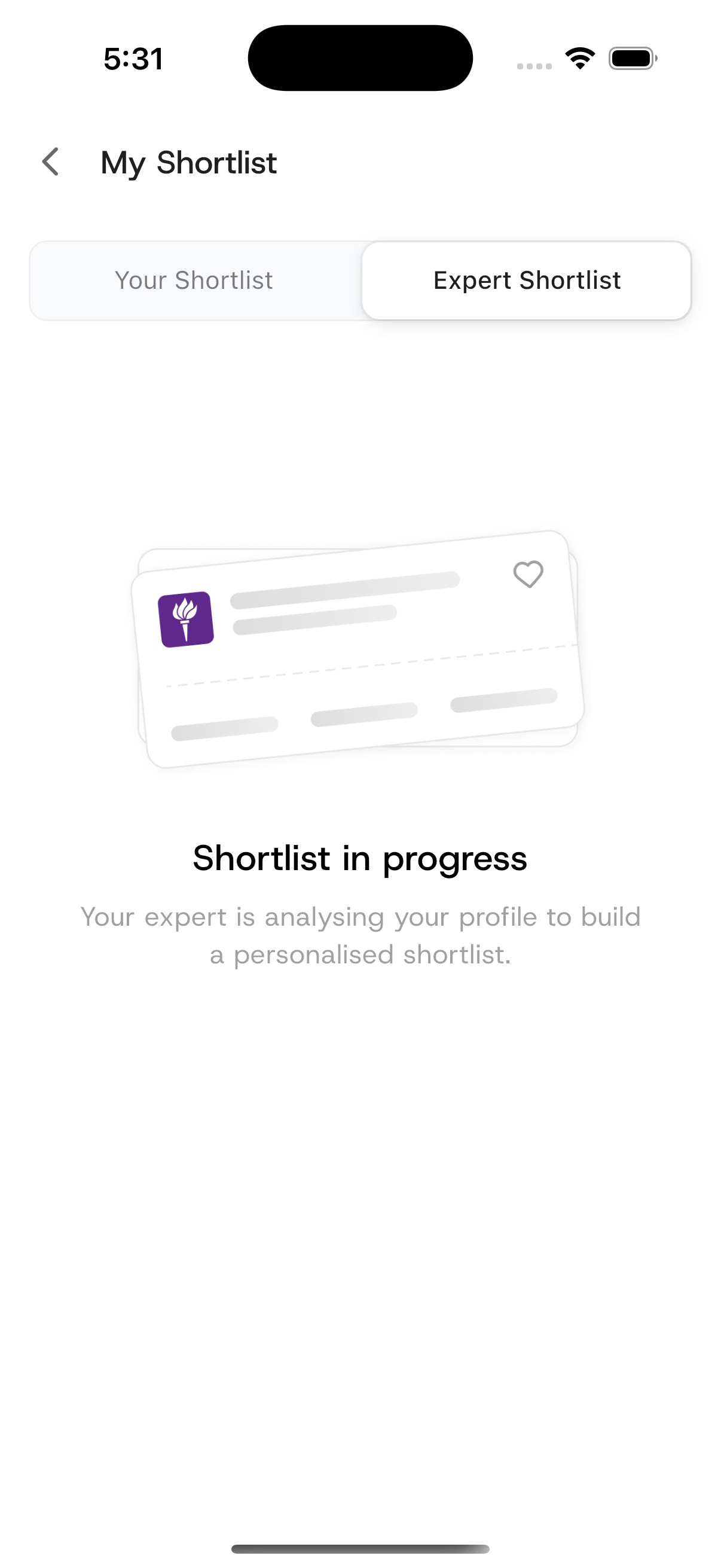 ambitio app