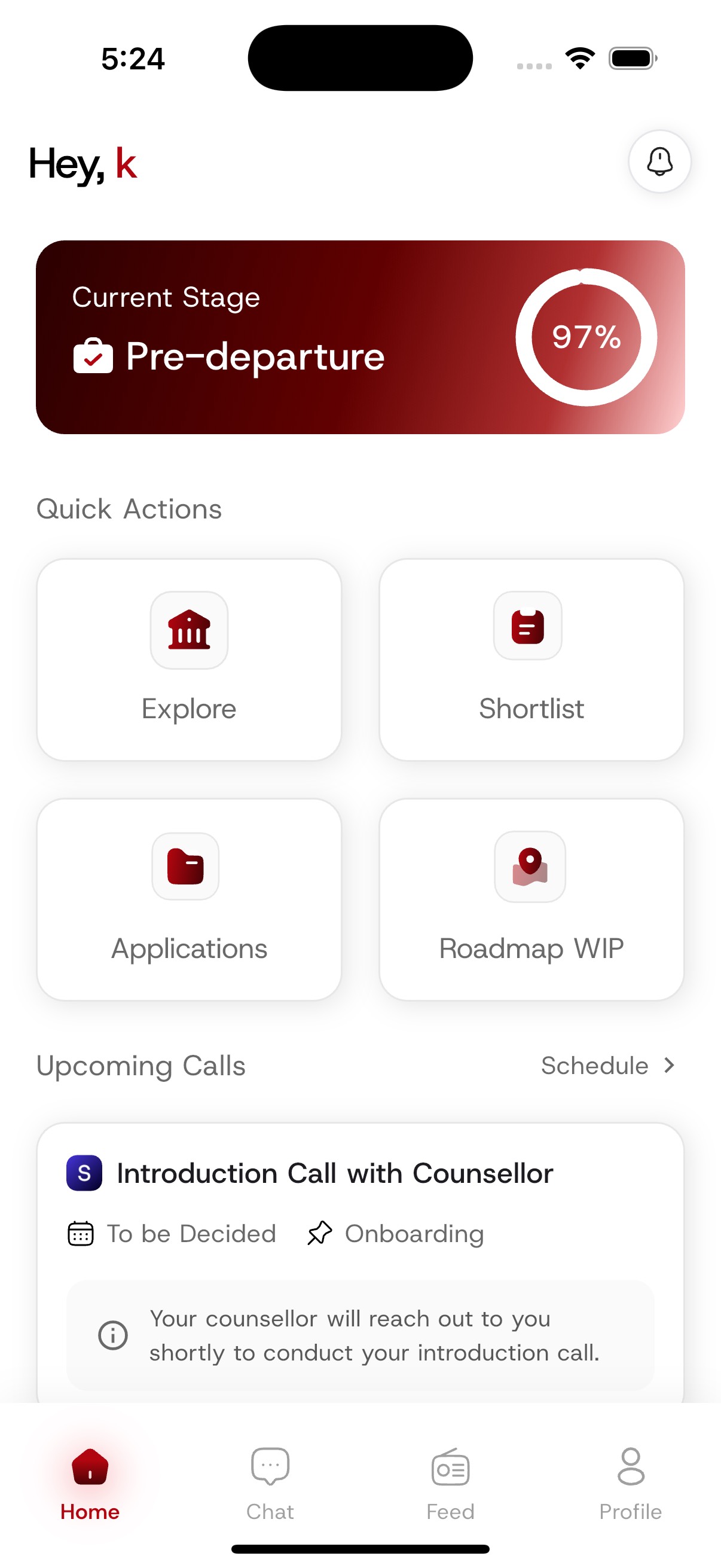 ambitio app