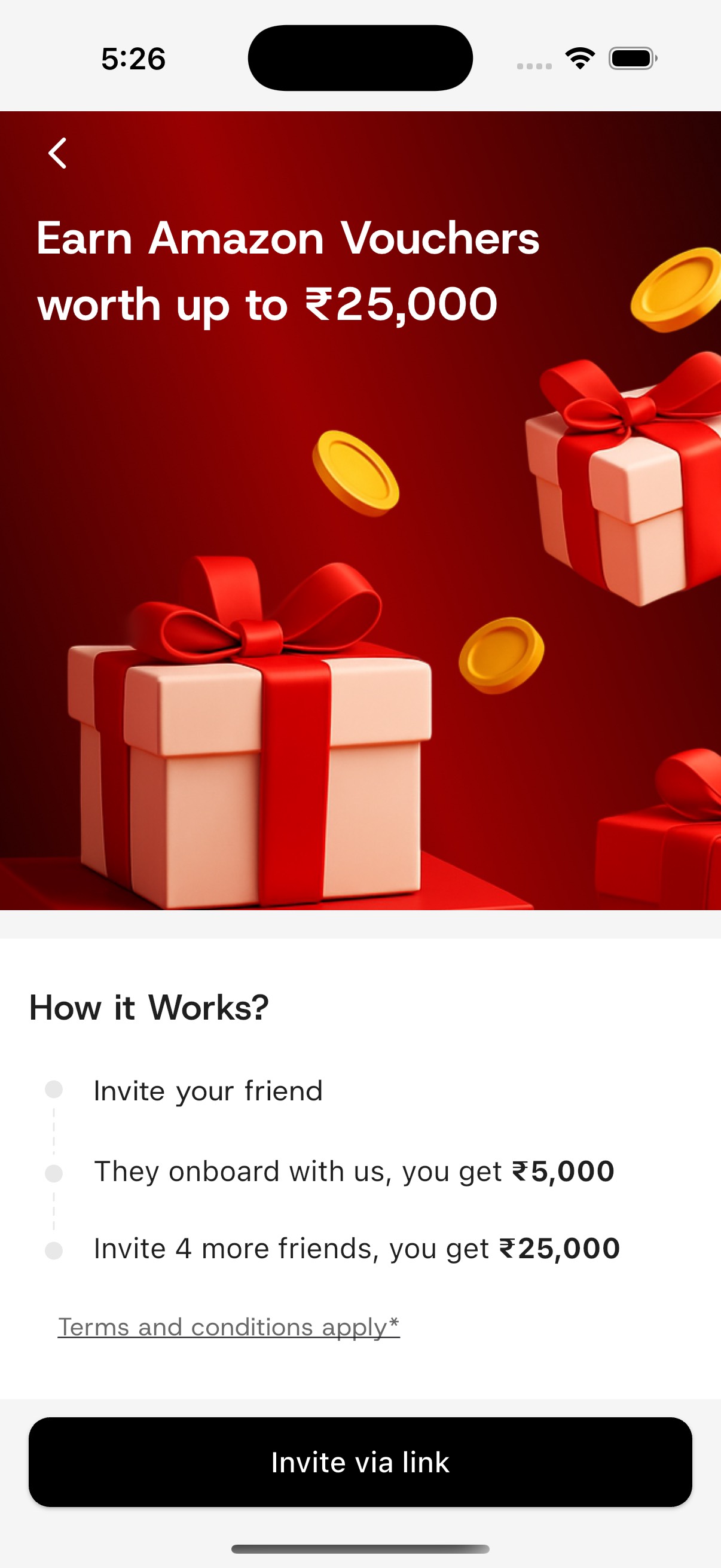 ambitio app
