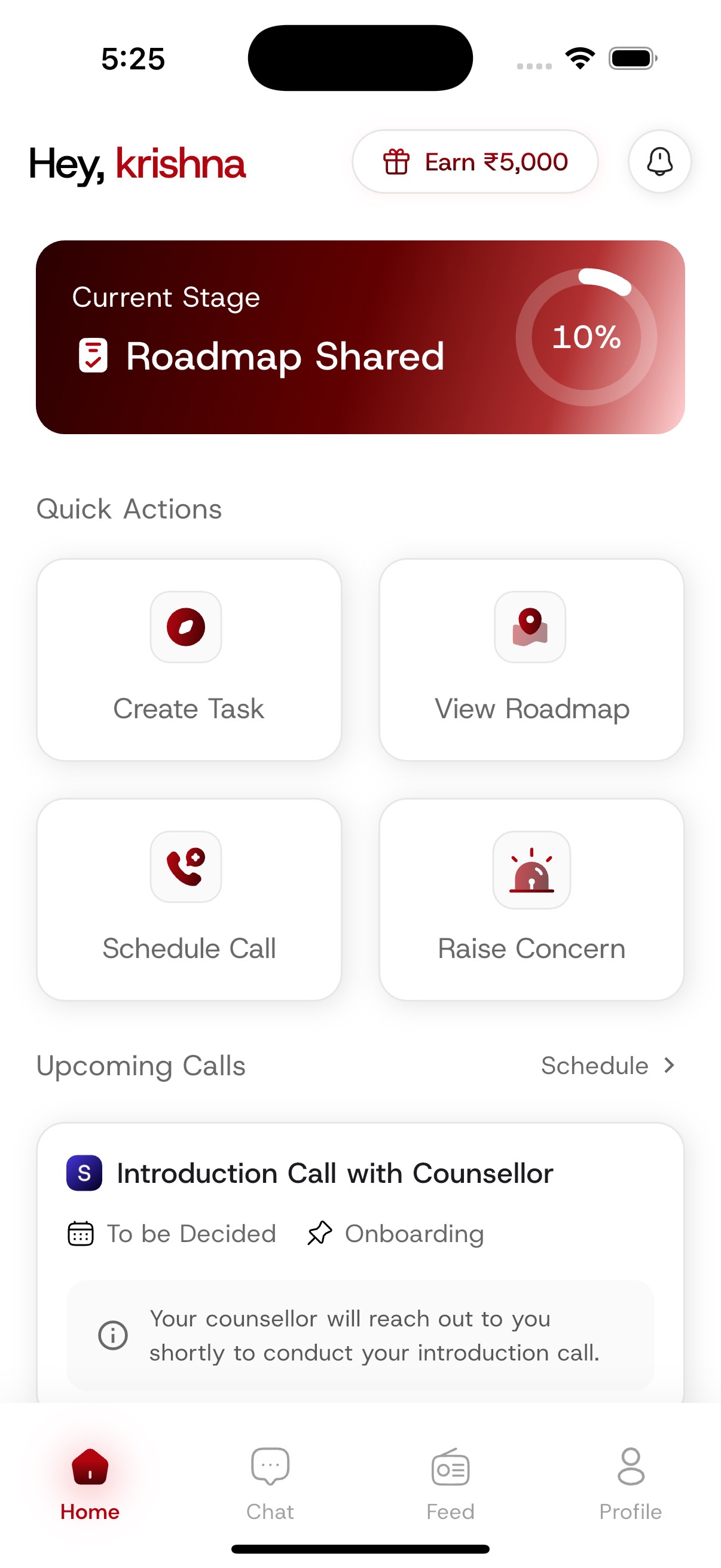 ambitio app