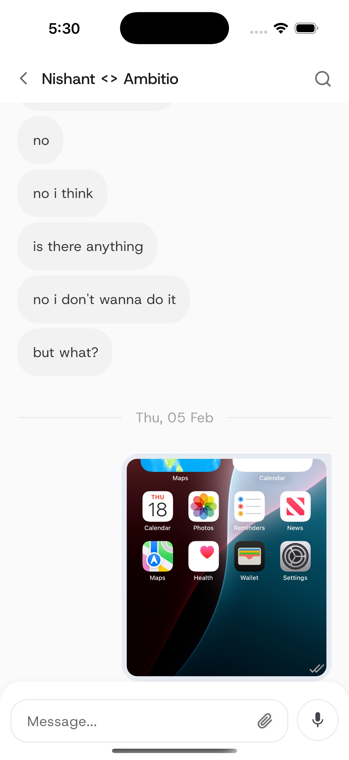 ambitio app